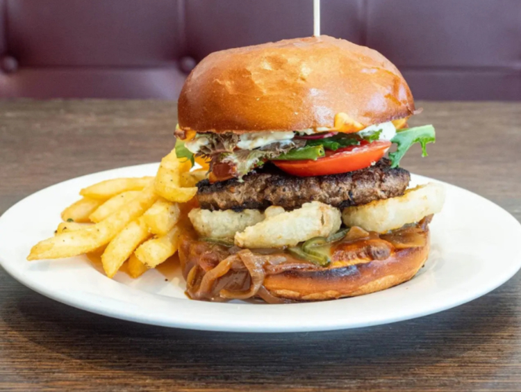 The Lady Daly Hotel slider image