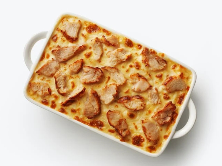 Pizza Hut - Campbell slider image
