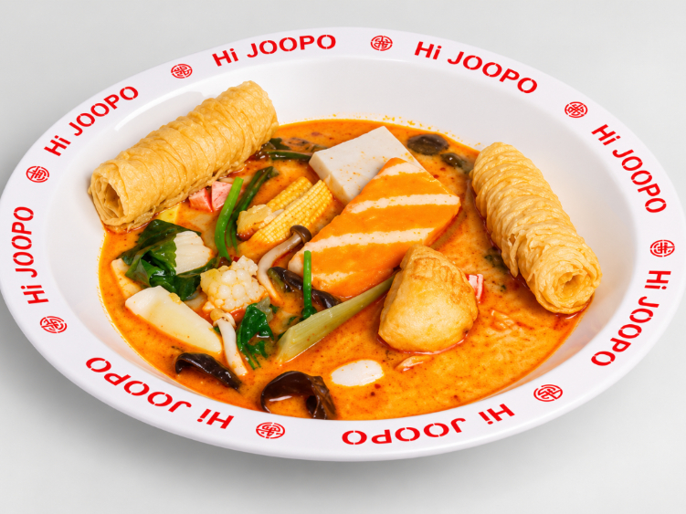 Joopo Hotpot Malatang slider image