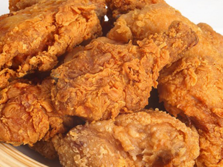 Aunty D's Caribbean Kitchen slider image