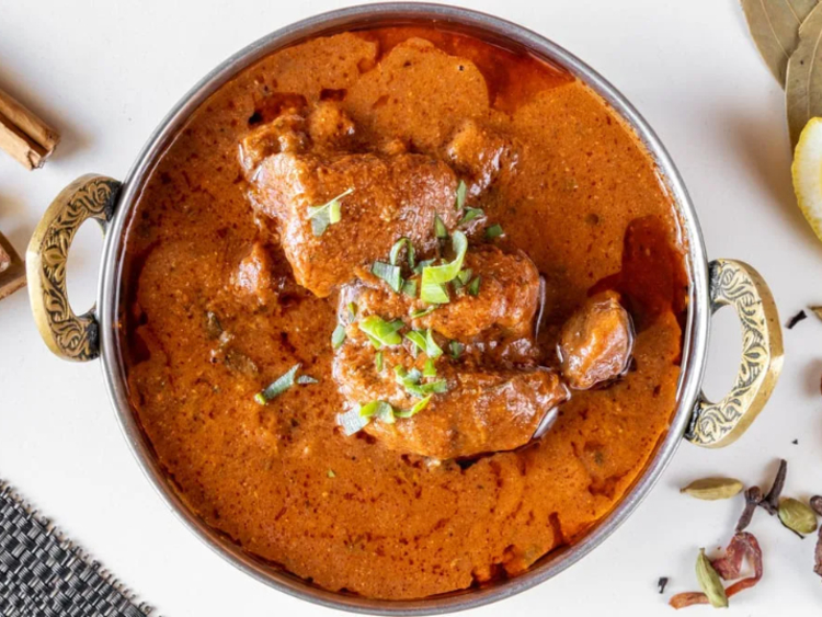 Indian Chilly Masala slider image