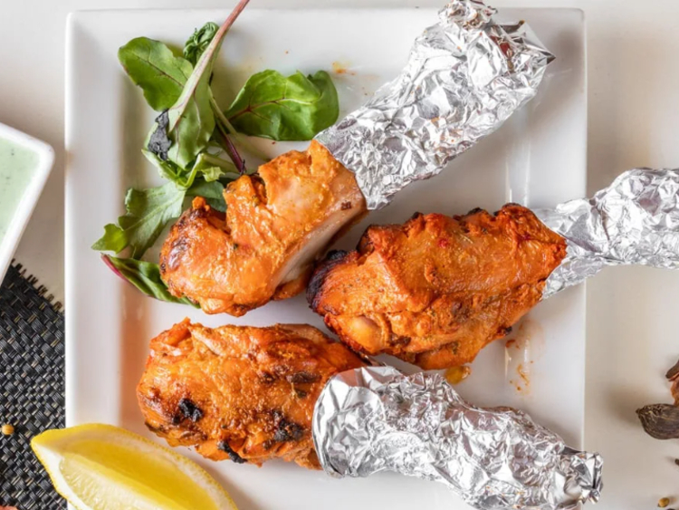 Indian Chilly Masala slider image