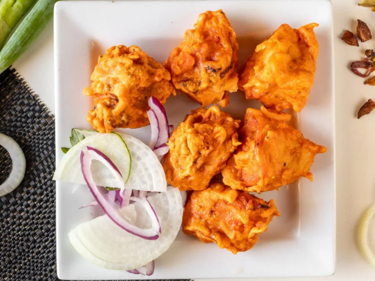 Indian Chilly Masala slider image