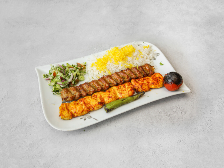 Apadana Restaurant slider image