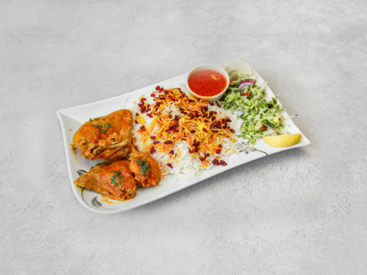 Apadana Restaurant slider image