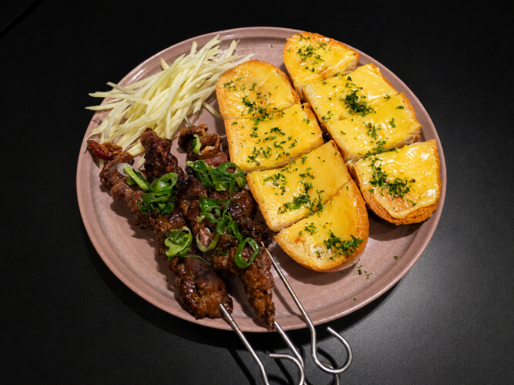 Delice slider image