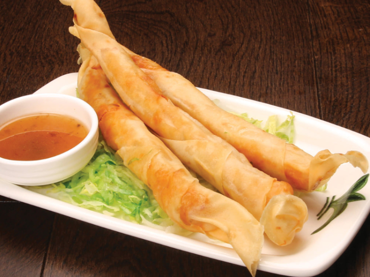 China Bar - Fitzroy slider image