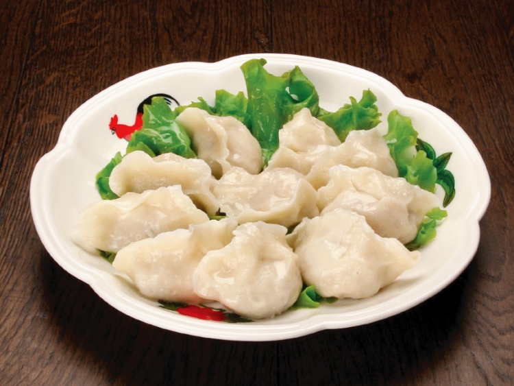 China Bar - Fitzroy slider image