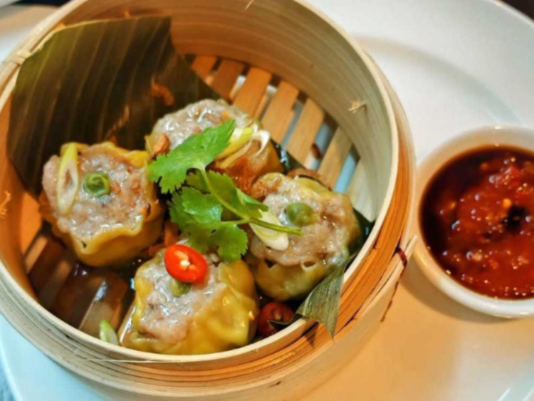 Chilli Padi - Docklands slider image