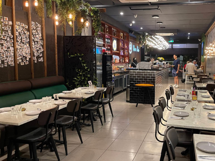 More Thai - Nobby Beach slider image