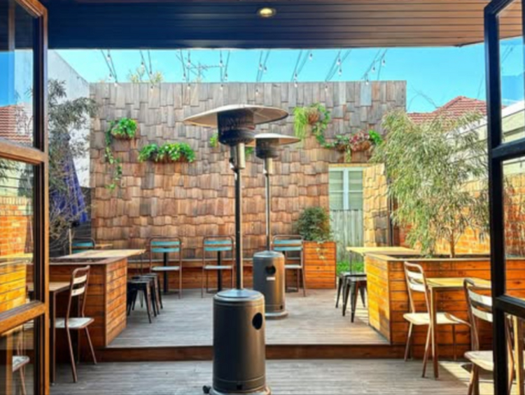 Mr Wednesday Cafe & Restaurant slider image