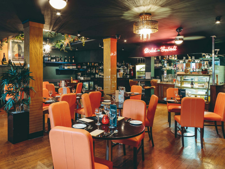 Giorgio slider image