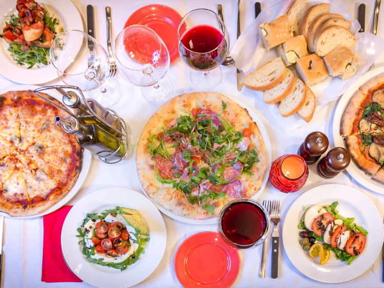 Giorgio slider image