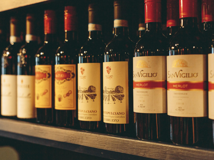 Giorgio slider image