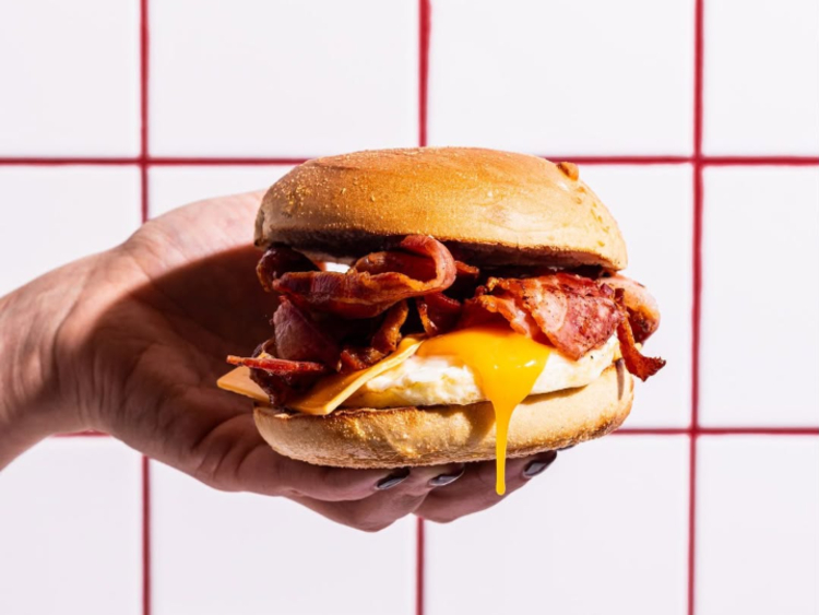 Brooklyn Boy Bagels - Marrickville slider image