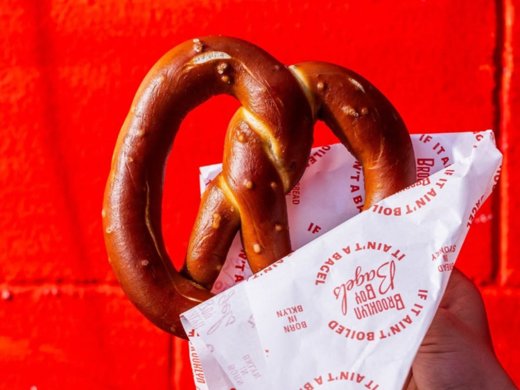Brooklyn Boy Bagels - Marrickville slider image