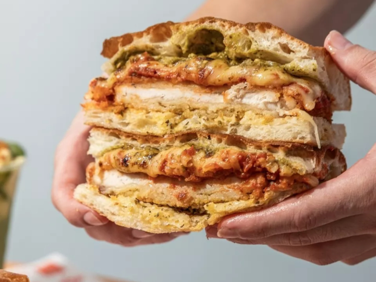 San San - Revesby slider image