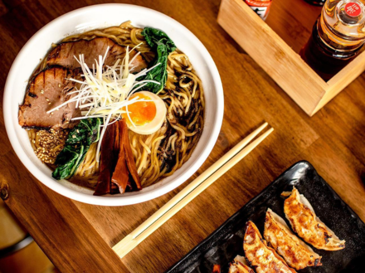 Parco Ramen - Moonee Ponds slider image