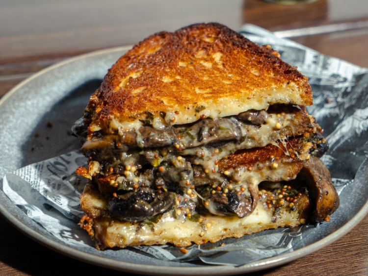 Cafe Omnia slider image