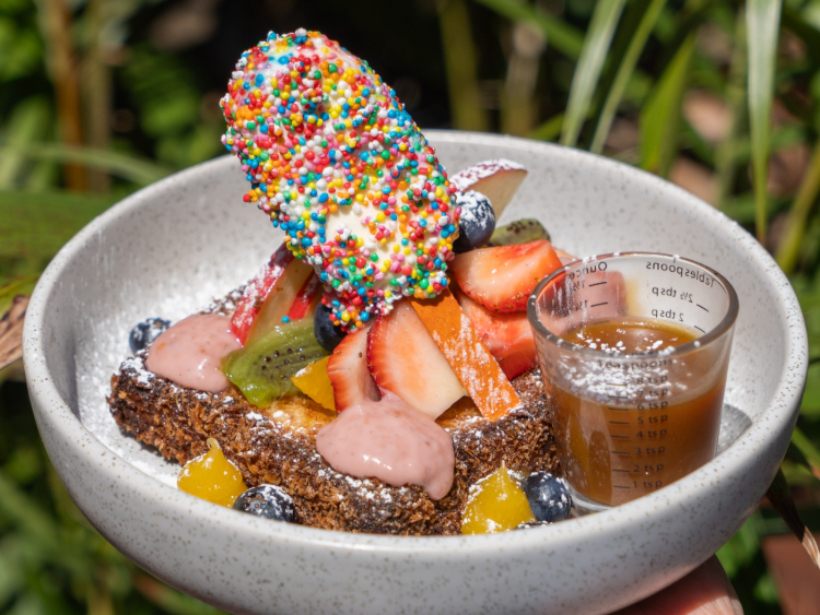 Cafe Omnia slider image