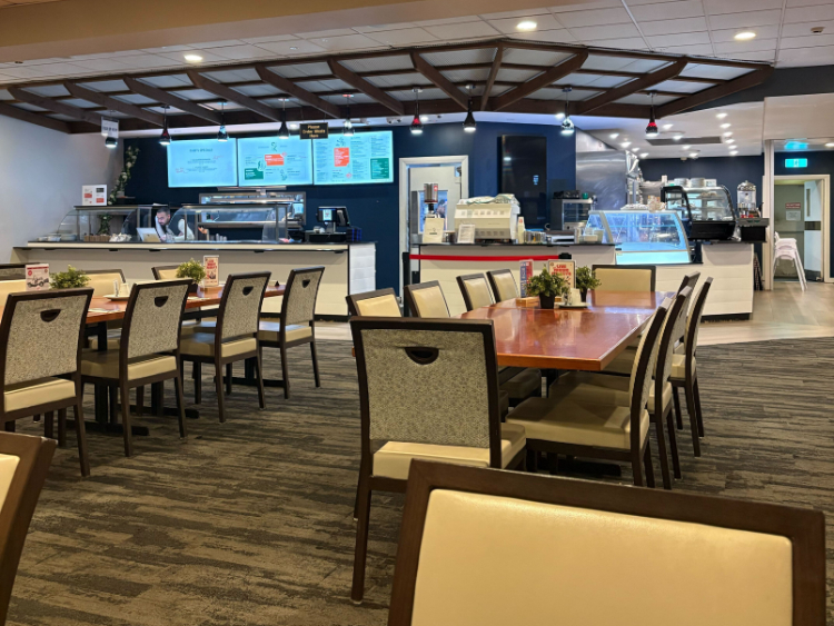 Stonehouse Kitchen slider image