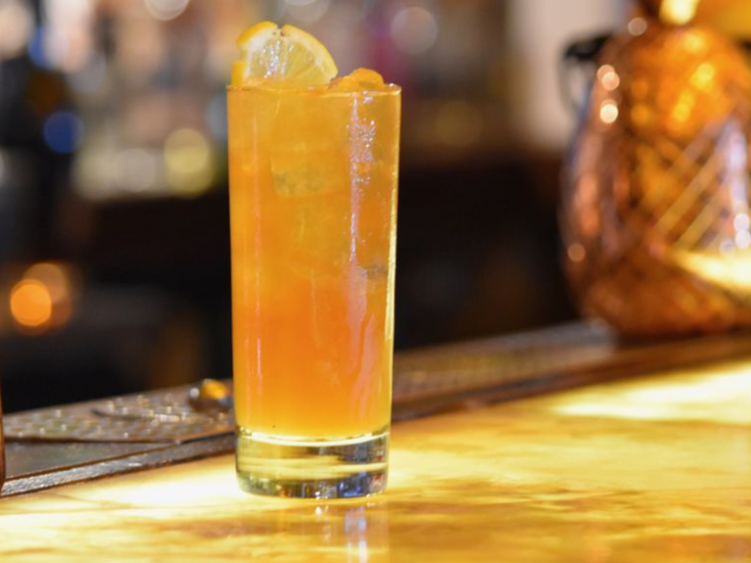 The Prince Bar - Old Street slider image