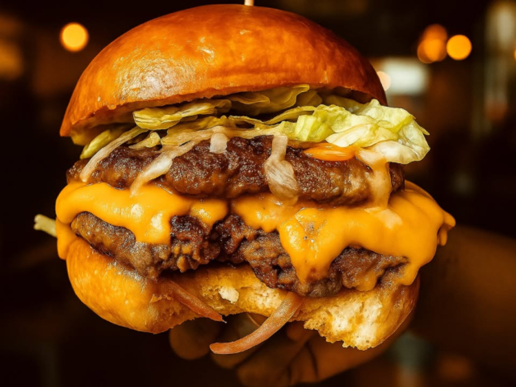 Cool Bean Kitchen slider image