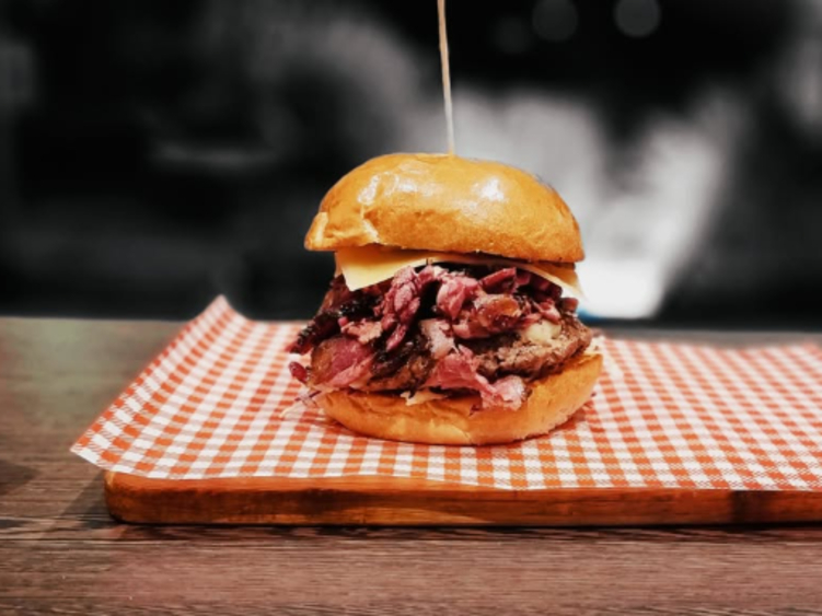 Cool Bean Kitchen slider image