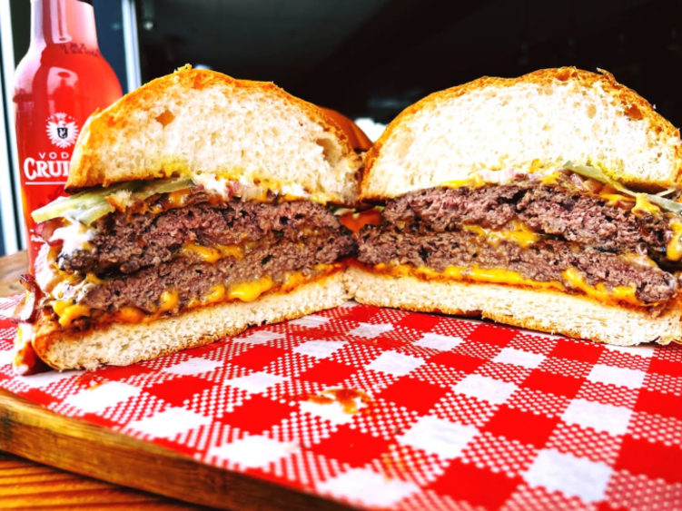 Cool Bean Kitchen slider image