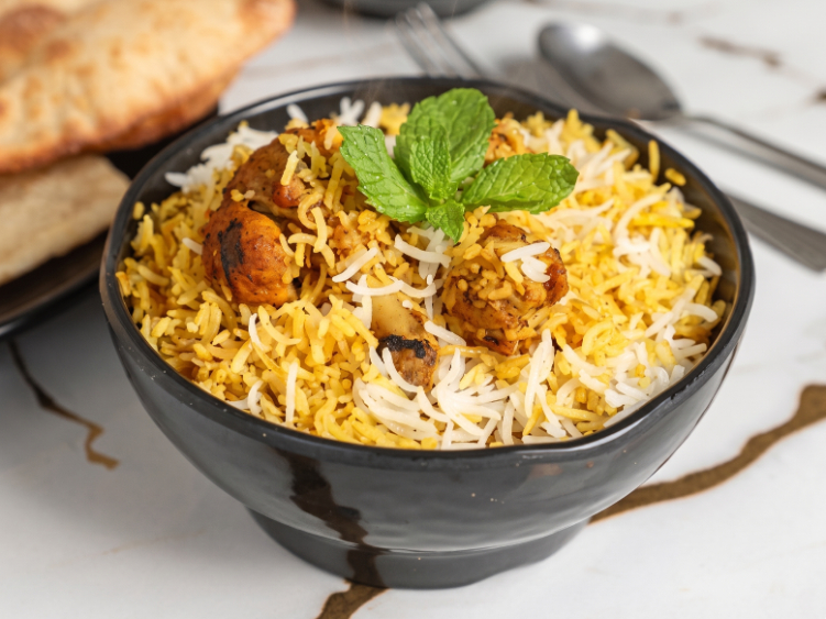 Lucknowi Bites North Indian Restaurant slider image