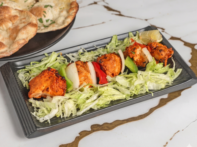 Lucknowi Bites North Indian Restaurant slider image