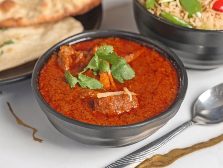 Lucknowi Bites North Indian Restaurant slider image