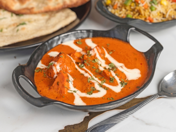 Lucknowi Bites North Indian Restaurant slider image