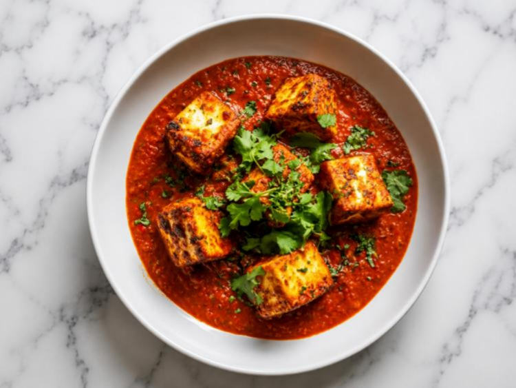 Masala Marke Authentic Indian Restaurant slider image