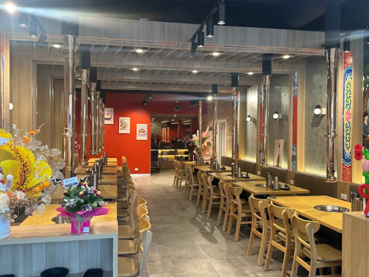 Chingu Korean BBQ - Moonee Ponds slider image