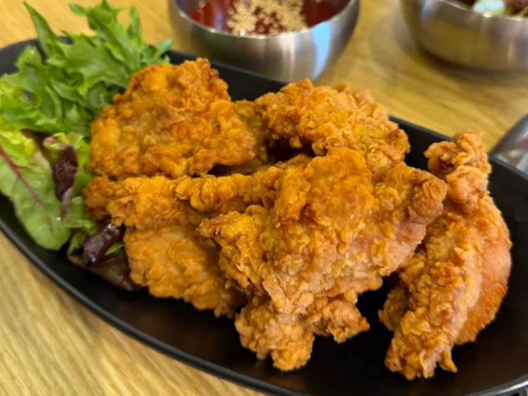 Chingu Korean BBQ - Moonee Ponds slider image