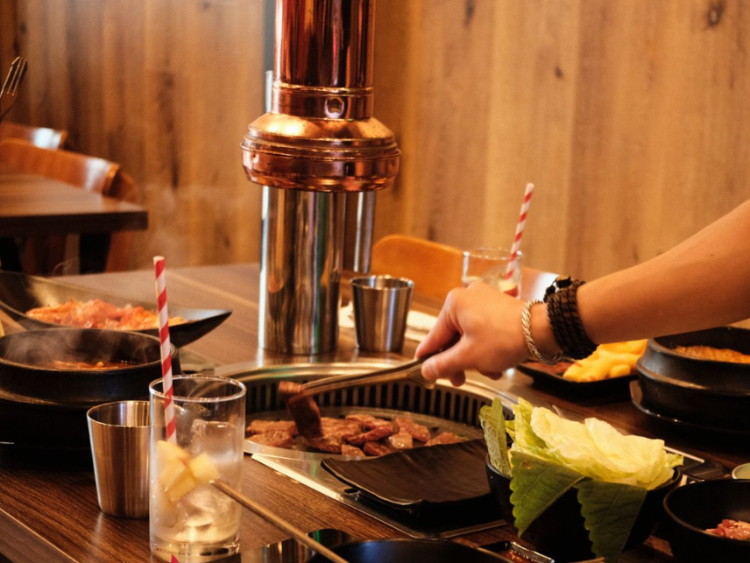 Chingu Korean BBQ - Moonee Ponds slider image