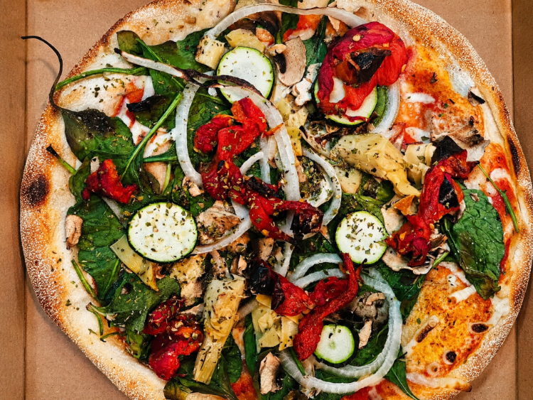 Il Nido Trattoria Pizzeria slider image
