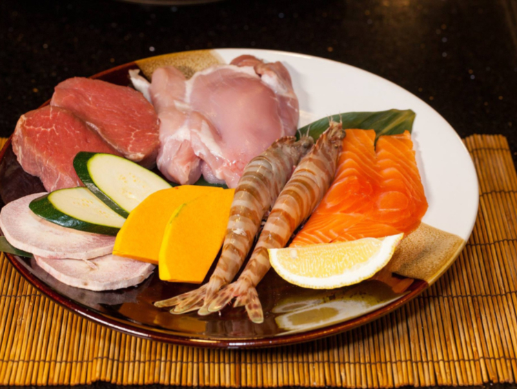 Burwood Teppanyaki House slider image