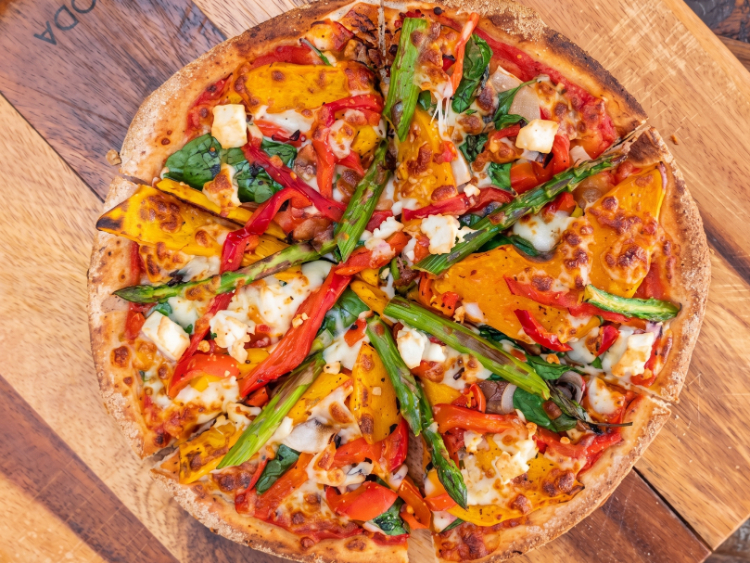 Pizza Emporium slider image