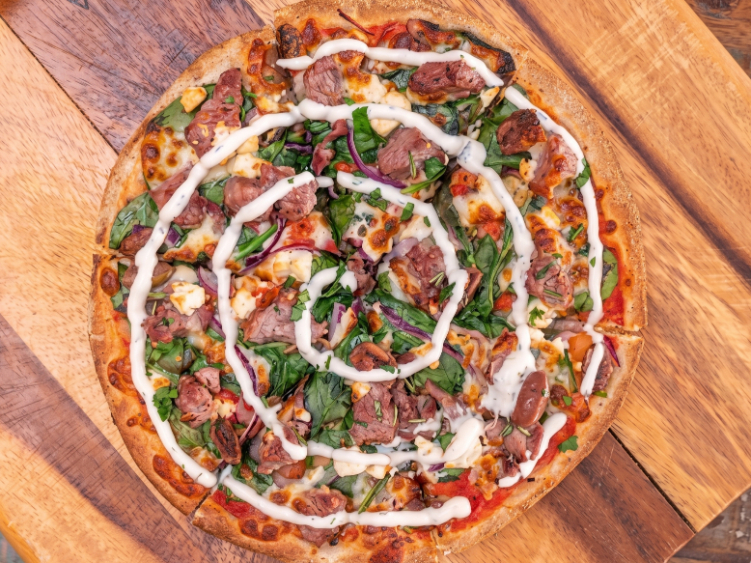 Pizza Emporium slider image