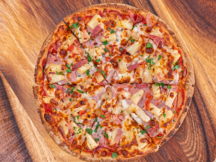 Pizza Emporium slider image