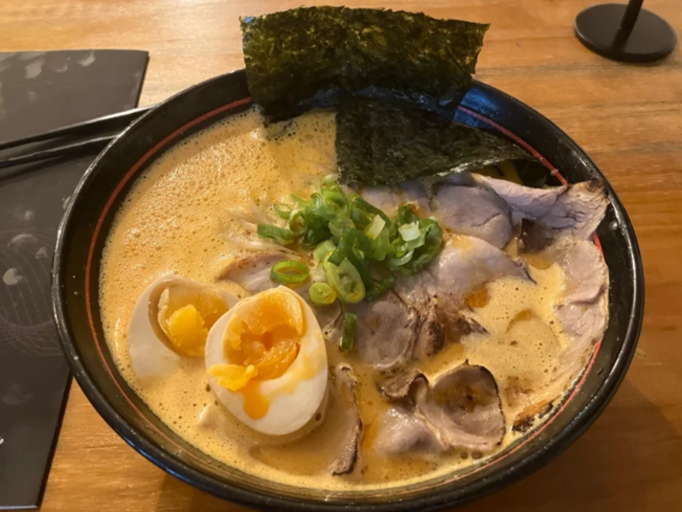 Ramen Kann slider image