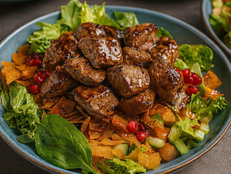 Anais Restaurant - Taste of Persia & Shisha slider image