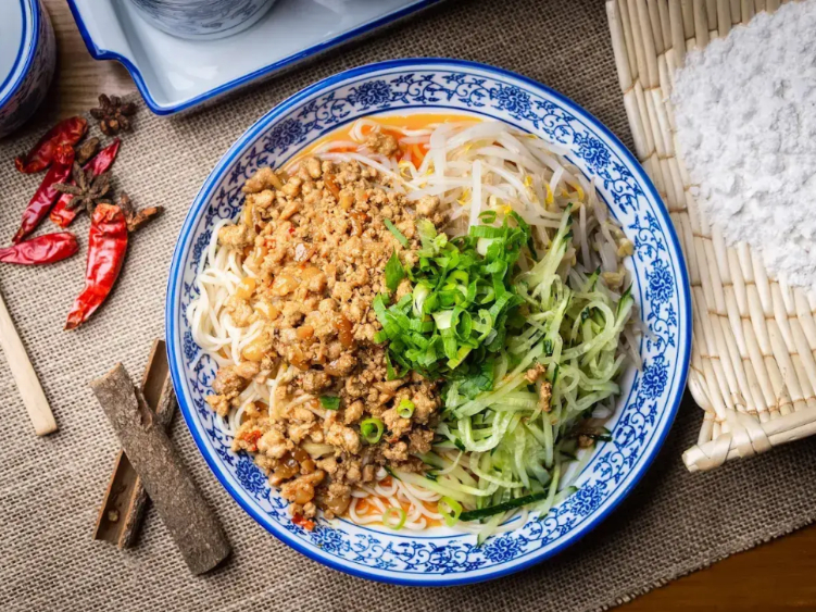 Master Lanzhou Noodle Express - Westfield Knox slider image