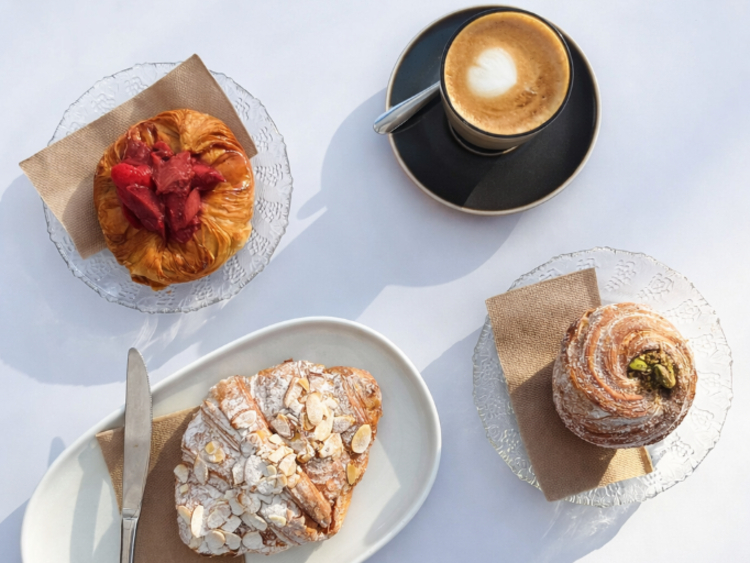 Artiga Specialty Coffee slider image