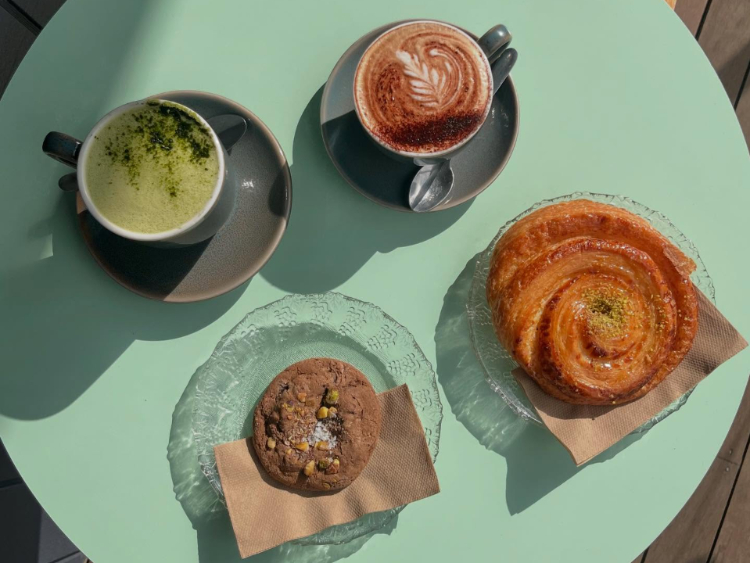 Artiga Specialty Coffee slider image