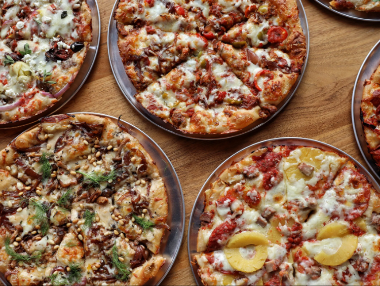 Pizza Patrol - Blair Athol slider image