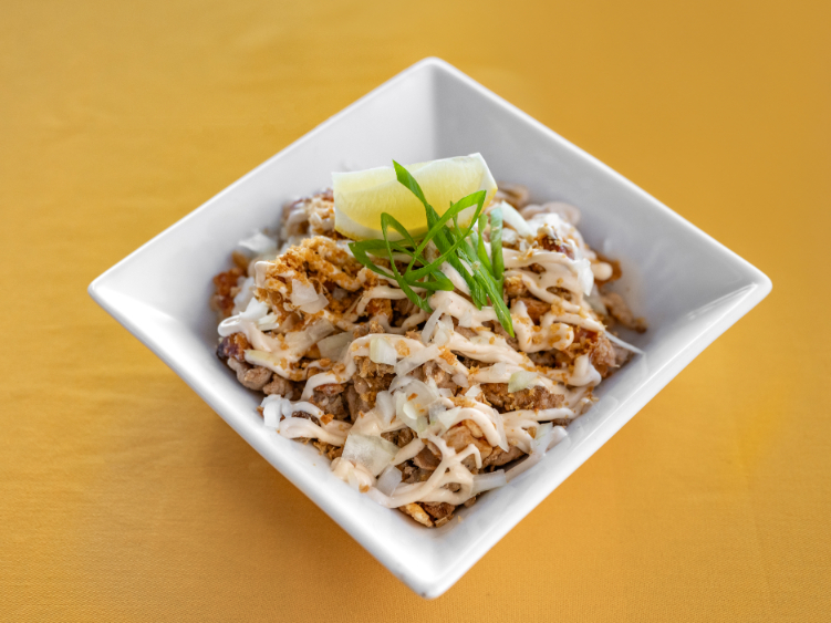 Flavaz Filipino Cafe & Grill slider image