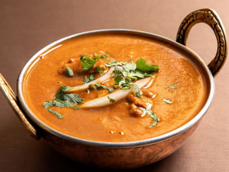 Tandoor & Curry Hut Indian Restaurant slider image